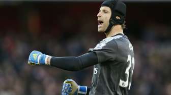 Cech: Lawan Tottenham Laga 6 Poin