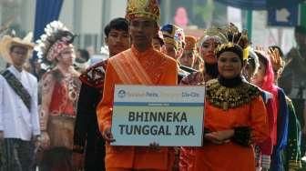 Hari Pendidikan Nasional 2016