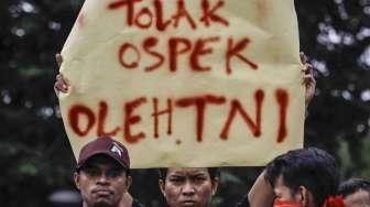 Aksi Hari Pendidikan Nasional