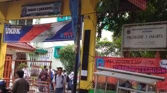 Murid SMAN 3 Jakarta Dukung Siswi Pelaku Bullying Dihukum