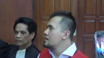 Hari Ini, Sidang Saipul Jamil Dilanjutkan dengan Hadirkan Saksi