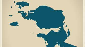 RUU DOB Disahkan, Papua Kini Resmi Punya 3 Provinsi Baru