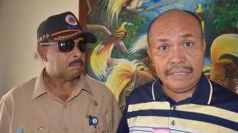 Kesiapan Papua Barat Antisipasi Bencana Dipuji Anggota DPR