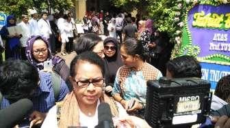 Menteri Yohana: Kebiri Pelaku Kejahatan terhadap Anak!