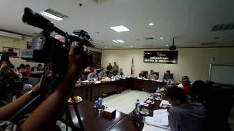 Mendikbud Bertemu Ombudsman Bahas UN