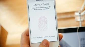 Cara Menggunakan Sidik Jari dan Pengenalan Wajah di HP Xiaomi