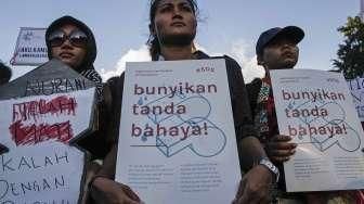 Diancam Pakai Pisau, Bocah SD di Bandung Jadi Korban Kekerasan Seksual Sesama Jenis Pimpinan Circle-nya