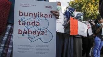 Polemik Permendikbud, DPRD Jabar Tolak Kekerasan Seksual di Perguruan Tinggi