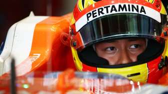 Rio Haryanto Terancam Diganti, Gubernur Jateng Bantu Cari Dana
