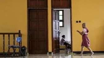 Ceria Dibalik Nestapa