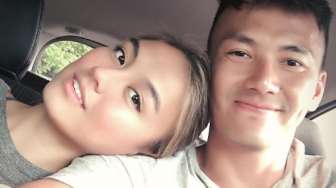 Mengenal Wijaya Saputra alias Wijin, Mantan Pacar Agnez Mo