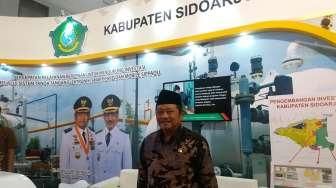Bupati Sidoarjo Setuju Pemerkosa Yuyun Dikebiri: Ben Kapok