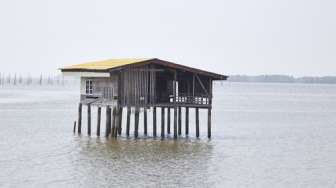 Kemenpar Kantongi 30 Finalis Sayembara Desain "Homestay"