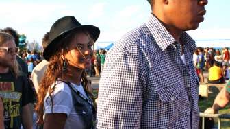 Beyonce Dikabarkan Hamil Anak Kedua