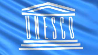 UNESCO Galang Dana Rp1 Triliun Lindungi Situs Budaya dari Perang