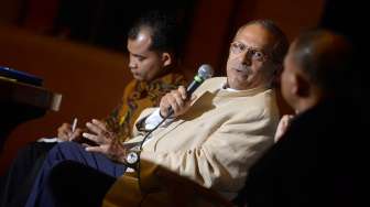 Ramos Horta Minta Indonesia Dengar Papua