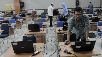 Persiapan Ujian Nasional SMP