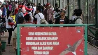 Pemprov Usul Anggaran Rp 75 Miliar Buat Jasa Konsultan, DPRD DKI Syok