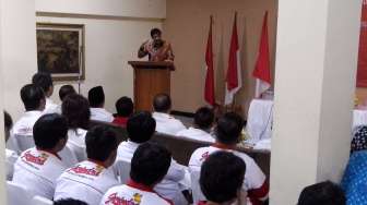 Wagub DKI Minta Rakerda Gerindra Rumuskan Program Baik