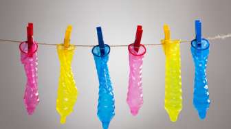 Pabrik Kondom Rugi Miliaran Rupiah Selama Penerapan PPKM, Kok Bisa?