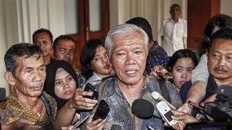 Korban 65 Temui Menkopolhukam