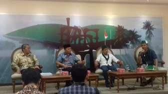 Hidayat Nur Wahid Jadi Pembicara Acara HMI di Gedung DPR
