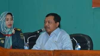 DPR Harapkan Wisata Pianemo Tetap Terjaga