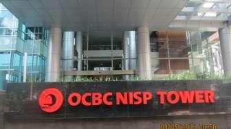 Bank OCBC NISP Resmi Jadi Bank Penerima Dana Repatriasi