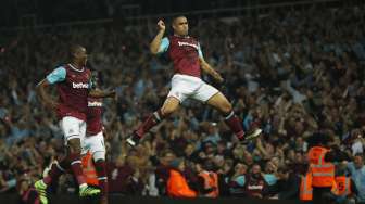 VIDEO: MU Kalah dari West Ham 3-2