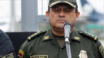 Berantas Korupsi, Kolombia Pecat 18 Polisi Setiap Hari