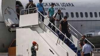 Tidak Digaji Perusahaan, 4 ABK Asal Indonesia Dipulangkan ke Tanah Air