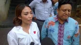 Terkait Zaskia Gotik, Ayu Dewi Diperiksa Lagi oleh Polda Metro