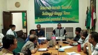 Pengacara Warga Kalijodo: Negara Jangan Dikalahkan Ahok!