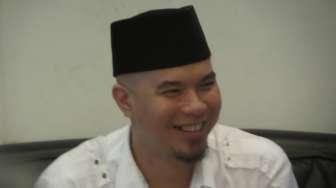Relawan #OrangKita Bentukan Ahmad Dhani Heboh di Medsos