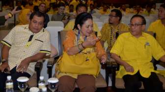 Curhat Lengkap Titiek Soeharto Keluar dari Golkar: Saya Ingin Menjerit