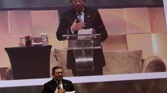 Kritik Negara Lewat Twitter, SBY Malah Dibully Netizen