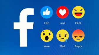 Twitter Bakal Hadirkan Reaction Emoji seperti Facebook