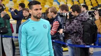 Chelsea 'Buang' Falcao dan Pato