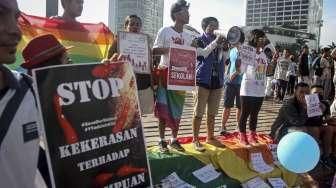 Nilai Kekerasan Seksual terhdap Anak Masalah Luar Biasa, Legislator PKS Dorong Pemkot Bandung Lakukan Ini