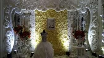 Pameran "Wedding" yang Satu Ini Dikemas Begitu Eksklusif