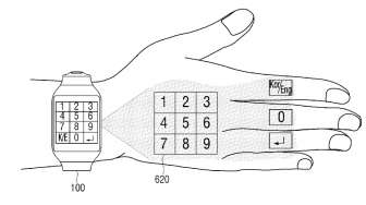 Samsung Bikin Smartwatch Berteknologi Canggih