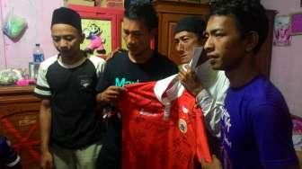 Suporter Persija Tewas Dipukul Oknum, Ini Kenangan Manis Temannya