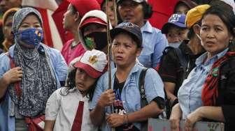 Korban Dampak Corona Mulai Terasa, Di Gresik 73 Buruh Kena PHK
