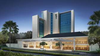 Radisson Golf & Convention Center Batam Siap Sambut Tamu