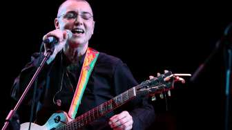 Ungkap 'Pembunuh' Prince, Sinead O'Connor Malah Minta Maaf