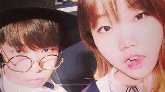 Soo Hyun "Akdong Musician" Diet Ketat Selama Empat Bulan