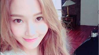 Jessica Jung Menikah - K-pop Fans Hub