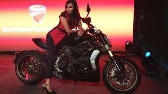 Indonesia Jadi "Gerbang" Ducati XDiavel dan Multistrada Enduro