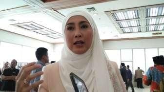 Desy Ratnasari Pun Tak Tahan Bicara Soal Golkar Tinggalkan KMP