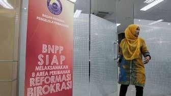 Mendagri Resmikan Kantor Baru BNPP